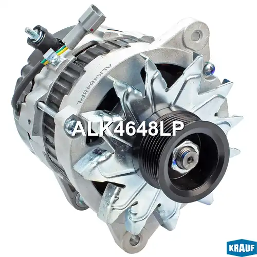Генератор KRAUF ALK4648LP
