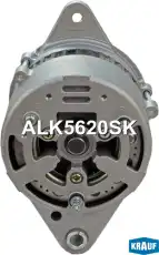 Генератор KRAUF ALK5620SK
