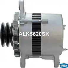 Генератор KRAUF ALK5620SK