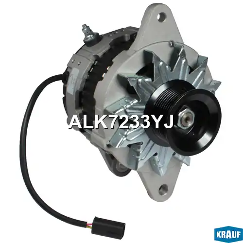 Генератор KRAUF ALK7233YJ