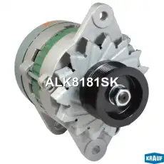 Генератор KRAUF ALK8181SK