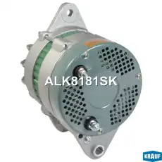 Генератор KRAUF ALK8181SK