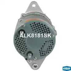 Генератор KRAUF ALK8181SK