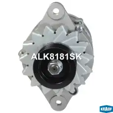 Генератор KRAUF ALK8181SK