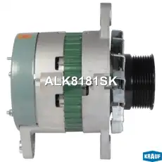 Генератор KRAUF ALK8181SK