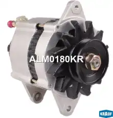 Генератор KRAUF ALM0180KR