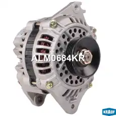 Генератор KRAUF ALM0684KR