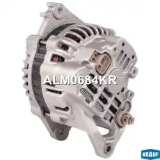 Генератор KRAUF ALM0684KR