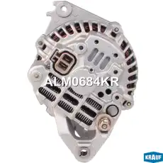 Генератор KRAUF ALM0684KR