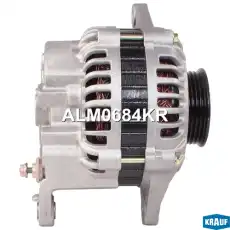 Генератор KRAUF ALM0684KR