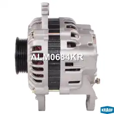 Генератор KRAUF ALM0684KR
