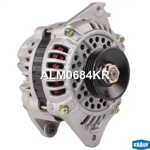 Генератор KRAUF ALM0684KR