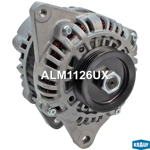 Генератор KRAUF ALM1126UX