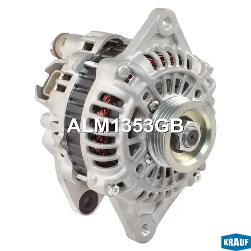 Генератор KRAUF ALM1353GB