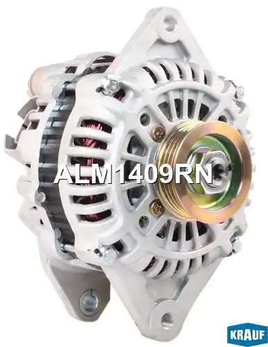 Генератор KRAUF ALM1409RN