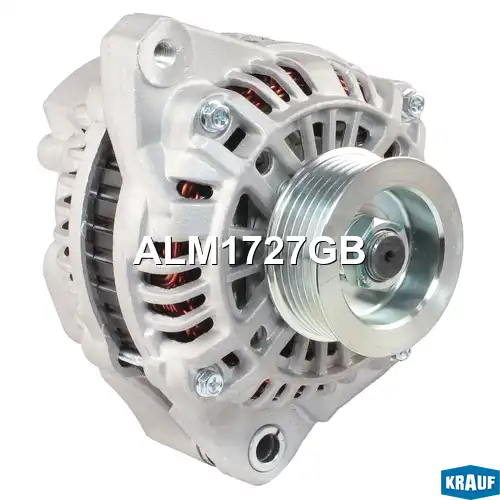 Генератор KRAUF ALM1727GB