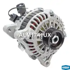 Генератор KRAUF ALM1741UX
