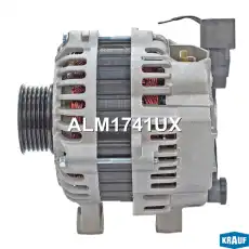Генератор KRAUF ALM1741UX