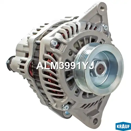 Генератор KRAUF ALM3991YJ