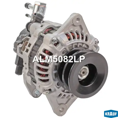 Генератор KRAUF ALM5082LP