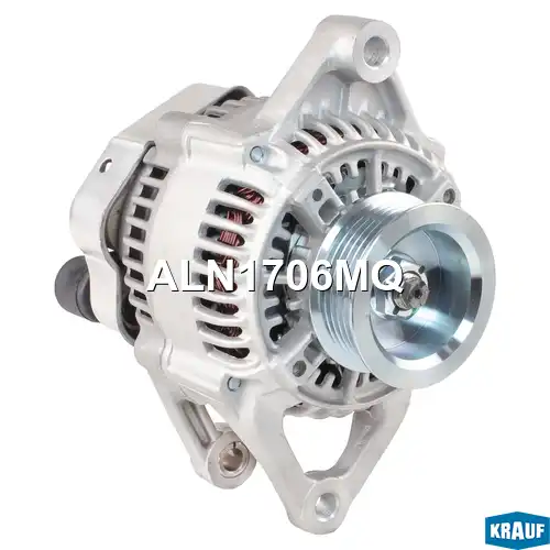 Генератор KRAUF ALN1706MQ
