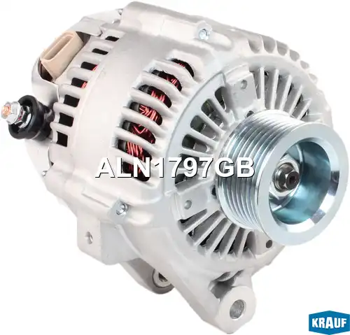 Генератор KRAUF ALN1797GB