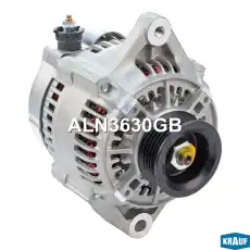 Генератор KRAUF ALN3630GB