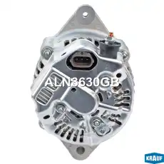 Генератор KRAUF ALN3630GB