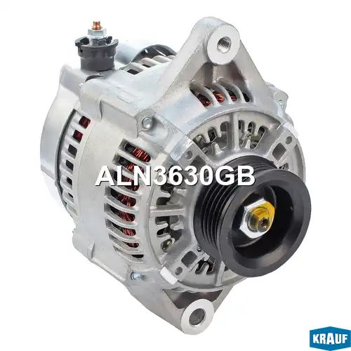 Генератор KRAUF ALN3630GB