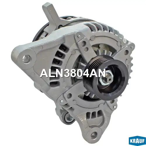 Генератор KRAUF ALN3804AN