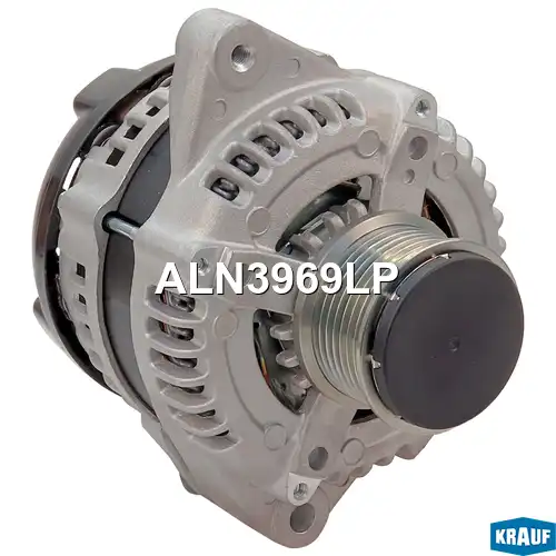 Генератор KRAUF ALN3969LP
