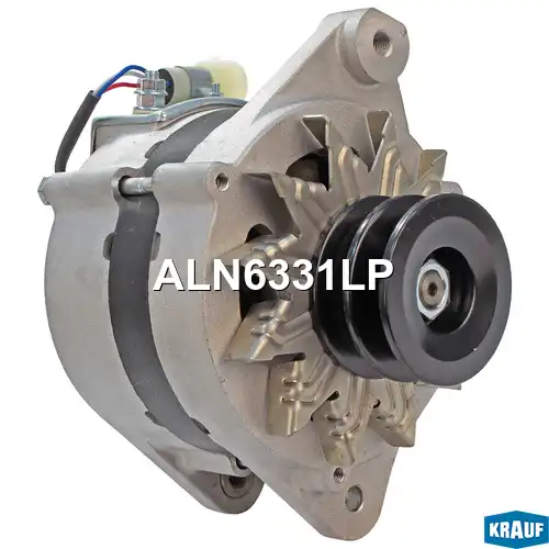 Генератор KRAUF ALN6331LP