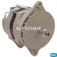 Генератор KRAUF ALP3314UX