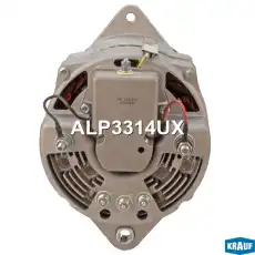 Генератор KRAUF ALP3314UX