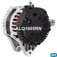 Генератор KRAUF ALQ1665RN
