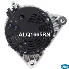 Генератор KRAUF ALQ1665RN