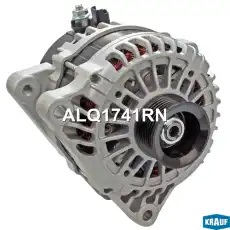Генератор KRAUF ALQ1741RN