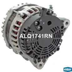 Генератор KRAUF ALQ1741RN
