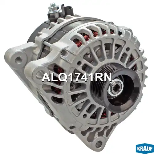 Генератор KRAUF ALQ1741RN