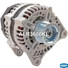 Генератор KRAUF ALR3666KL