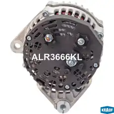Генератор KRAUF ALR3666KL