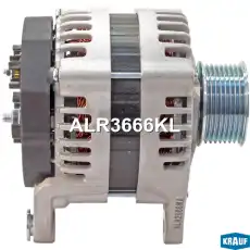 Генератор KRAUF ALR3666KL