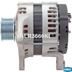 Генератор KRAUF ALR3666KL