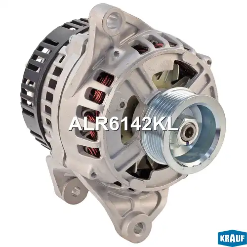 Генератор KRAUF ALR6142KL