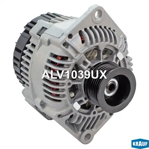 Генератор KRAUF ALV1039UX