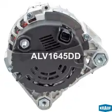 Генератор KRAUF ALV1645DD