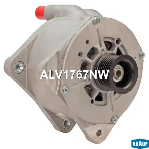 Генератор KRAUF ALV1767NW