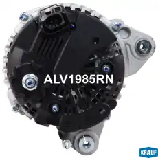 Генератор KRAUF ALV1985RN