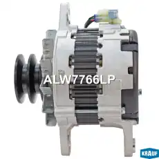 Генератор KRAUF ALW7766LP