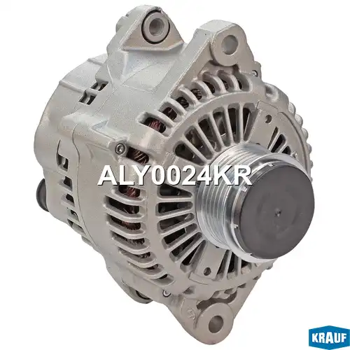 Генератор KRAUF ALY0024KR